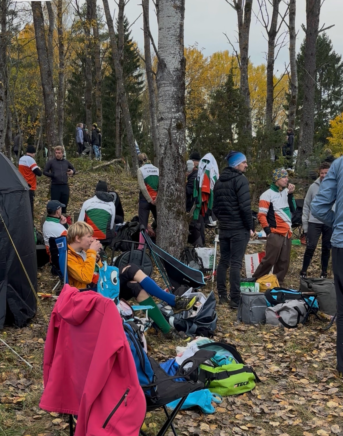 image: 50 godkända Roslagare!