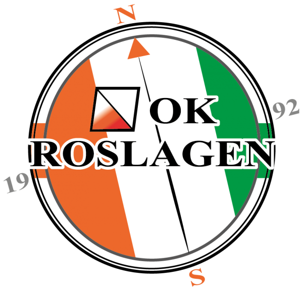 OK Roslagen-logotype
